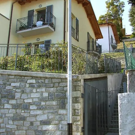 Casakatty Appartement *