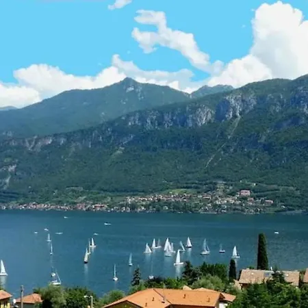 Appartement Casakatty