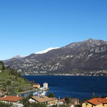 Lägenhet Casakatty Bellagio