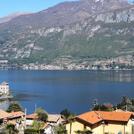 Lägenhet Casakatty Bellagio