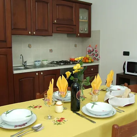 Casakatty Appartement