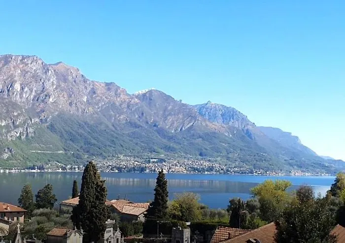 Apartamento Casakatty Bellagio