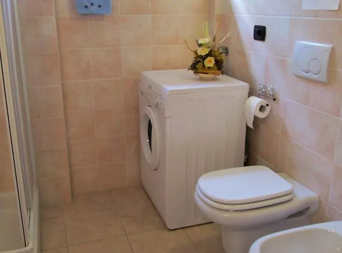 Casakatty Apartamento Bellagio