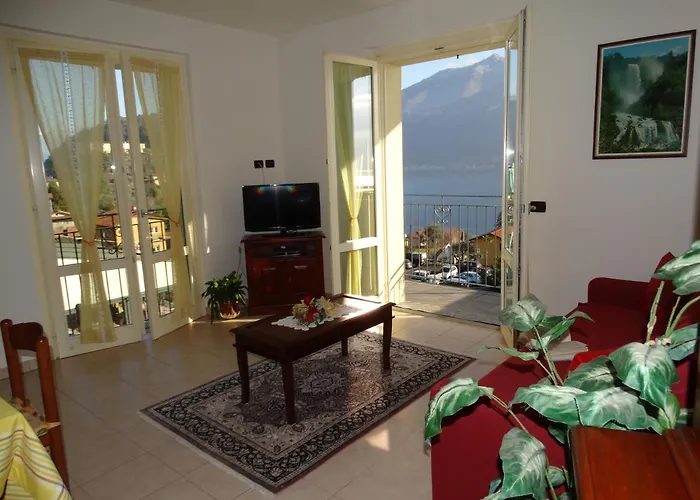 Casakatty Apartamento Bellagio