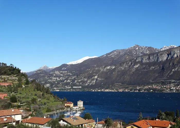 Apartamento Casakatty Bellagio