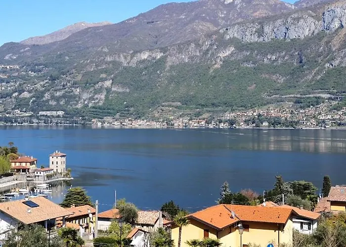 Apartamento Casakatty Bellagio