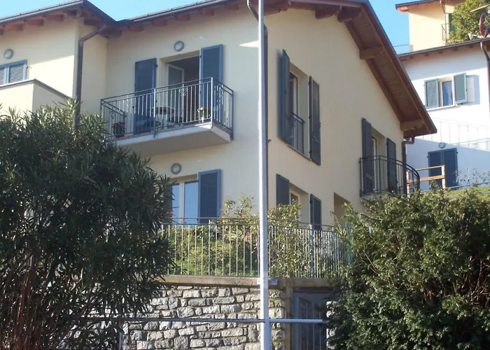 Casakatty * Bellagio