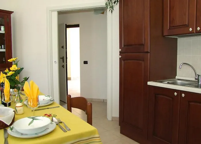 Casakatty Apartamento