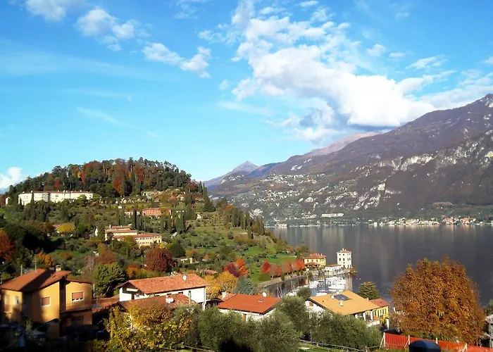 Casakatty Apartamento Bellagio