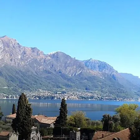 Apartment Casakatty Bellagio