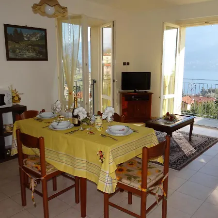Apartment Casakatty Bellagio