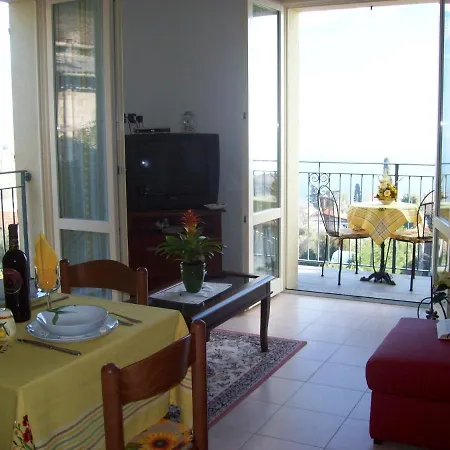 Casakatty Apartment *