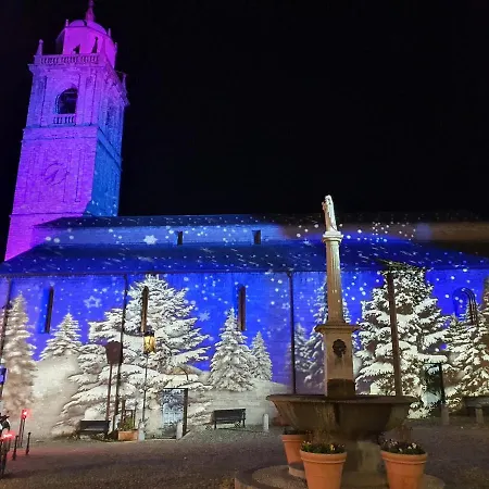 Apartment Casakatty *