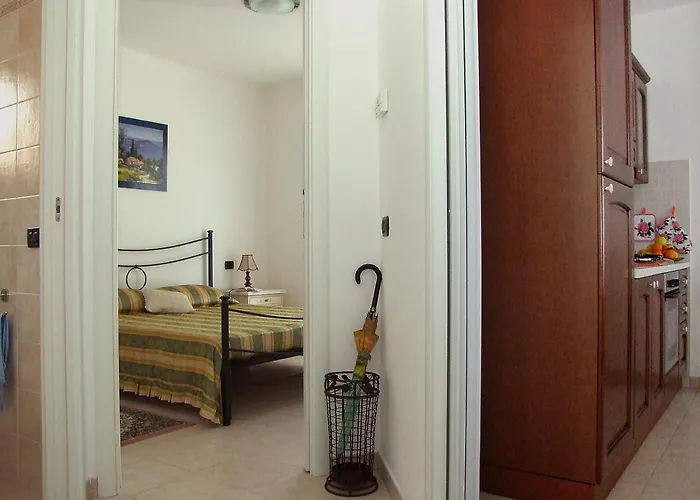 Casakatty Διαμέρισμα *