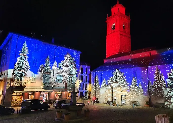 Casakatty Μπελάτζιο